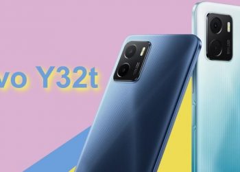 Vivo Y32t ra mắt với hai phiên bản được trang bị chip khác nhau cùng viên pin lớn và giá khá “hạt dẻ”