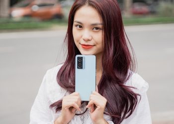 Có nên mua OPPO A77s với thiết kế sang trọng, tinh tế, hiệu năng ổn, camera đủ dùng?