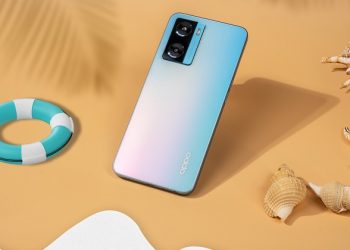 OPPO ra mắt A77s: Thiết kế thời thượng và khả năng xử lý đa tác vụ nhanh chóng mượt mà