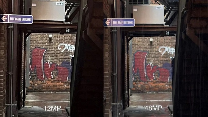 So sánh camera iPhone 13 Pro Max và iPhone 14 Pro Max