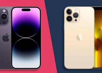 So sánh camera iPhone 13 Pro Max và iPhone 14 Pro Max: Điện thoại nào chụp ảnh đẹp hơn?