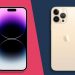 So sánh camera iPhone 13 Pro Max và iPhone 14 Pro Max: Điện thoại nào chụp ảnh đẹp hơn?
