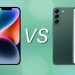 So sánh iPhone 14 và Samsung Galaxy S22: Smartphone nào đáng mua hơn?