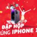 [HOT] Tham gia ngay chương trình “Đập hộp trúng iPhone 14” trên Viettel Money