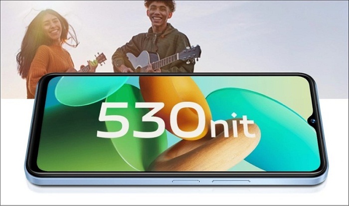 Vivo Y22S giá bao nhiêu