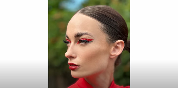 Ảnh chân dung sắc nét được chụp từ iPhone 14 Pro