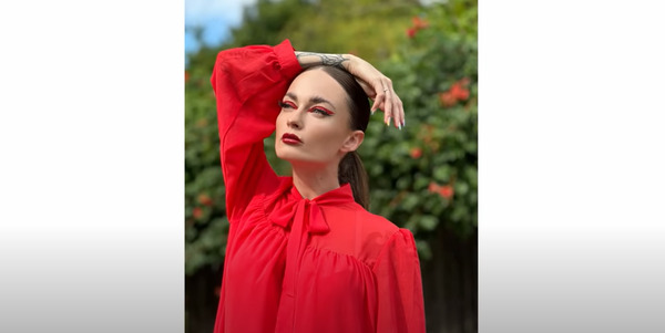 Hình ảnh được chụp bằng iPhone 14 Pro