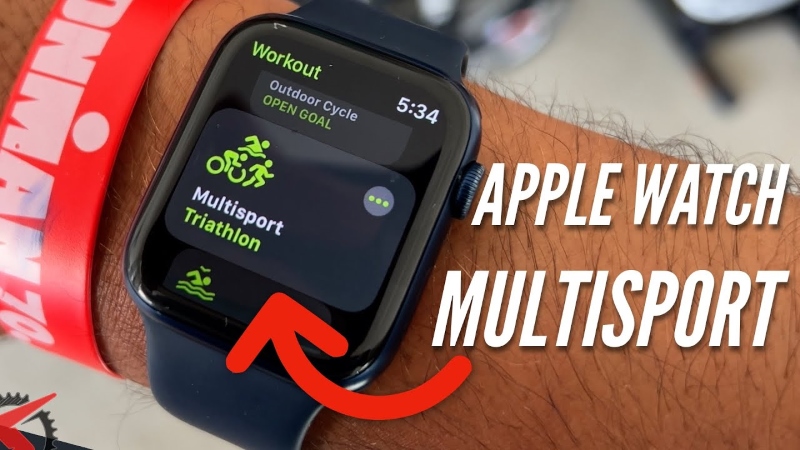apple watch 8 2022