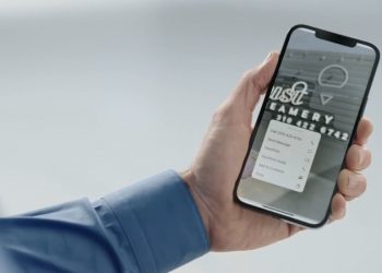 Cách copy chữ trong ảnh trên iPhone, iPad cực hay bạn không nên bỏ qua