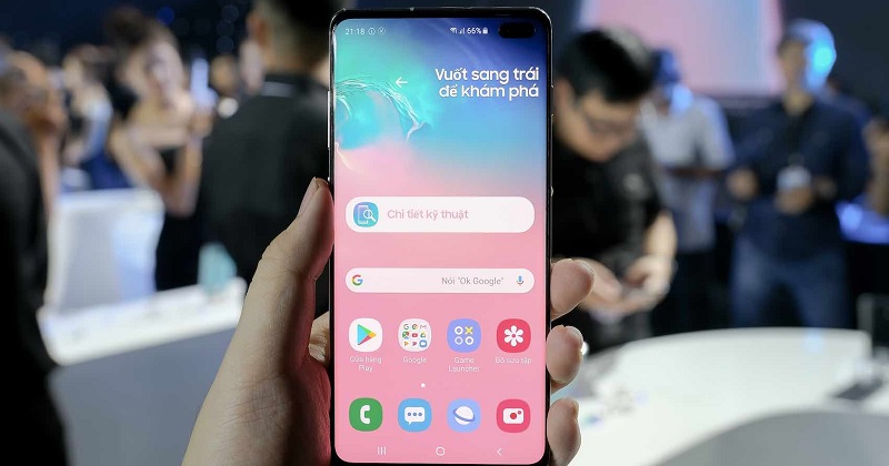 4 cách sửa lỗi cập nhật dịch vụ của Google Play nhanh chóng, hiệu quả
