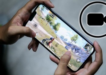 Hướng dẫn cách vừa chơi game vừa quay video trên iPhone và Android