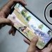 Hướng dẫn cách vừa chơi game vừa quay video trên iPhone và Android