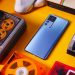 Cận cảnh Redmi K50 Ultra chạy chip Snapdragon 8+ Gen 1, hỗ trợ sạc 120W, giá trên 10 triệu