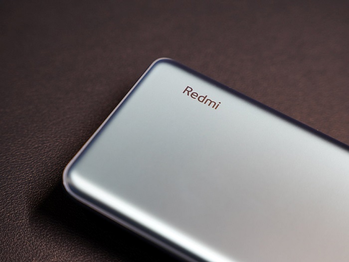 Cận cảnh Redmi K50 Ultra