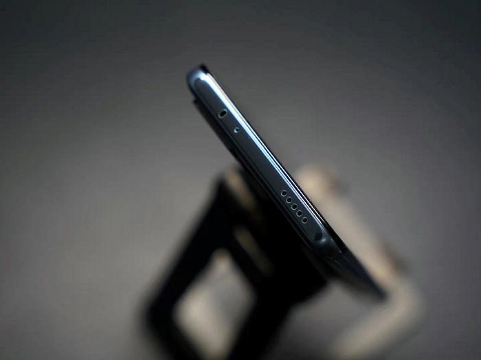 Cận cảnh Redmi K50 Ultra