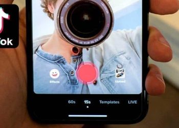 Bật mí cách chụp ảnh trên TikTok đẹp ngất ngây không phải ai cũng biết