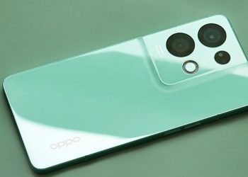 Lộ diện thiết kế cùng cấu hình OPPO Reno9 đáng chú ý