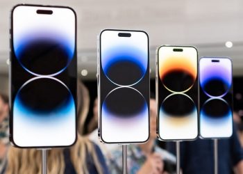 Ngã ngửa với chi phí sản xuất iPhone 14 series: Cao nhất mọi thời đại