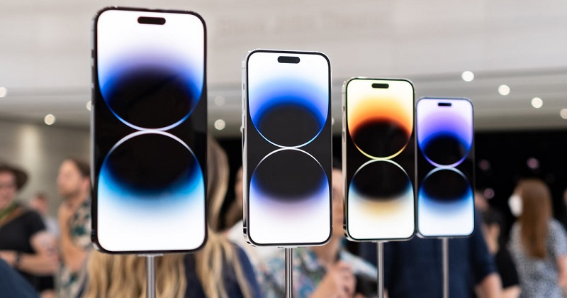 Ngã ngửa với chi phí sản xuất iPhone 14 series: Cao nhất mọi thời đại