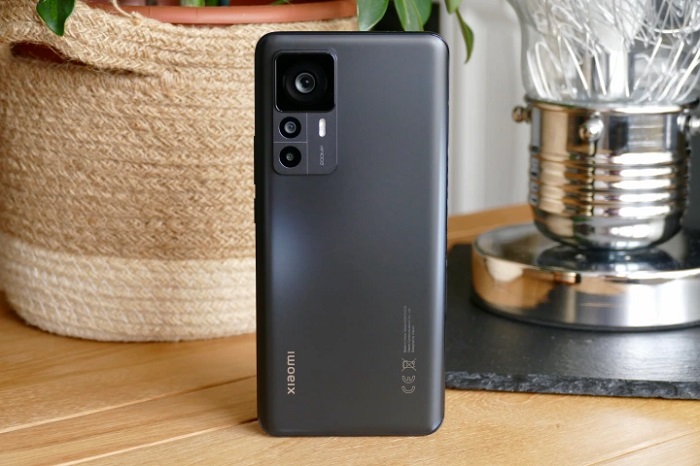 có nên mua Xiaomi 12T Pro