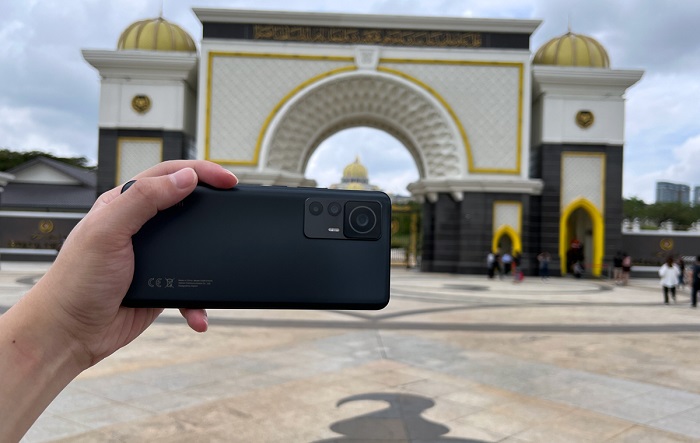 có nên mua Xiaomi 12T Pro