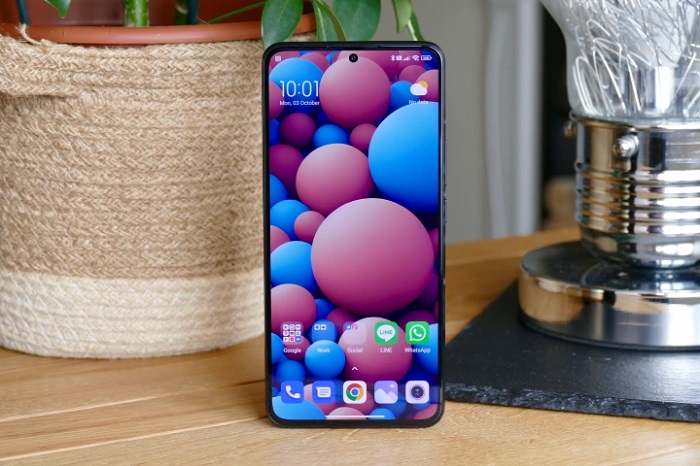 có nên mua Xiaomi 12T Pro