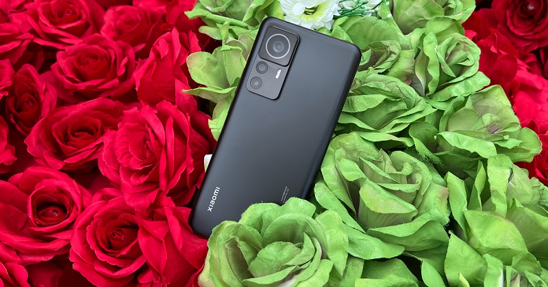 Gần 17 triệu có nên mua Xiaomi 12T Pro không?