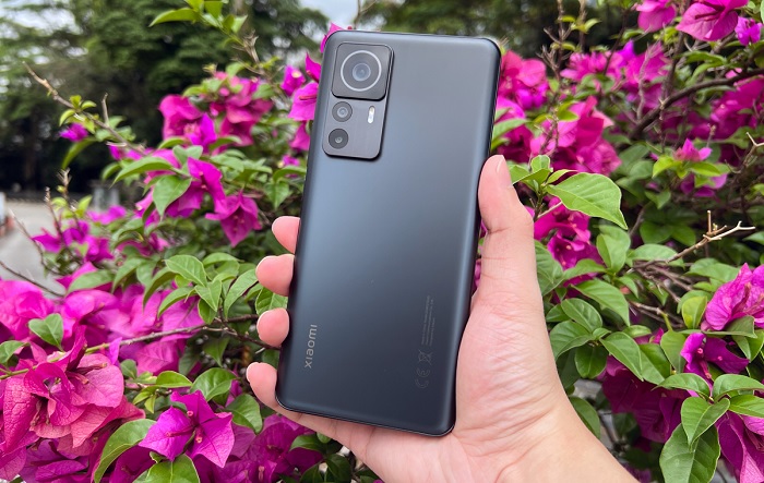 có nên mua Xiaomi 12T Pro