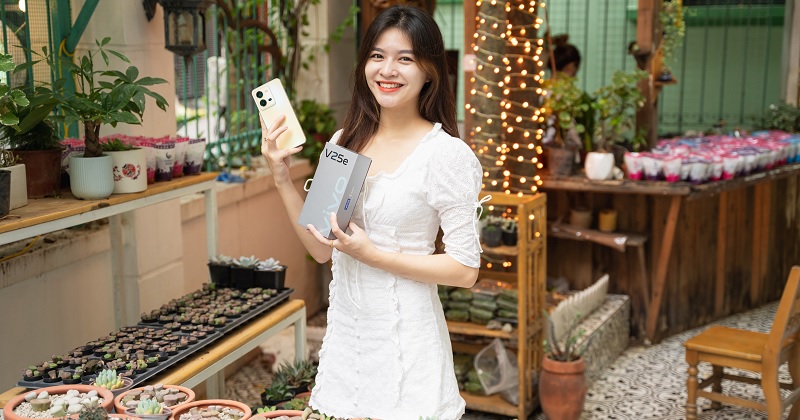 Có nên mua Vivo V25e ngay tại thời điểm này?