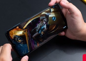 Đánh giá pin Galaxy A04s: Dùng pin đến “mệt nhỉ” vẫn chưa cạn