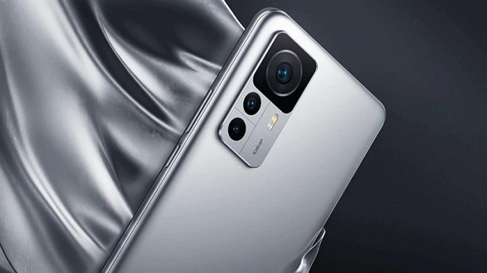 giá bán của Xiaomi 12T