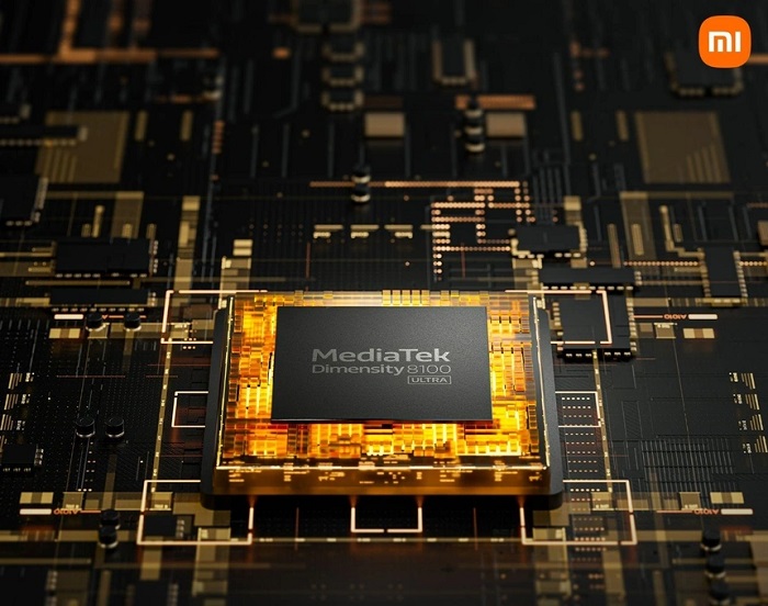 giá bán của Xiaomi 12T