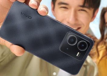 Giá bán Vivo V25 5G được công bố chính thức là 10.490.000 đồng