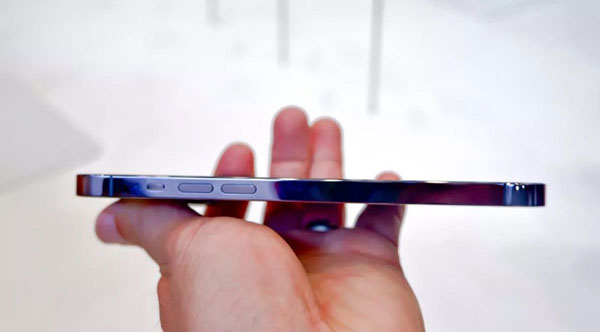 iPhone 14 Pro Max 1 sim là thông tin không đúng