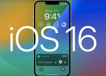 iOS 16 hỗ trợ máy nào? Các tính năng mới nổi bật của iOS 16