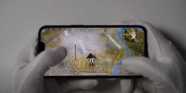 Khả năng chiến game cực mượt trên iPhone 14 nhờ hiệu năng được cải thiện và dung lượng pin lớn