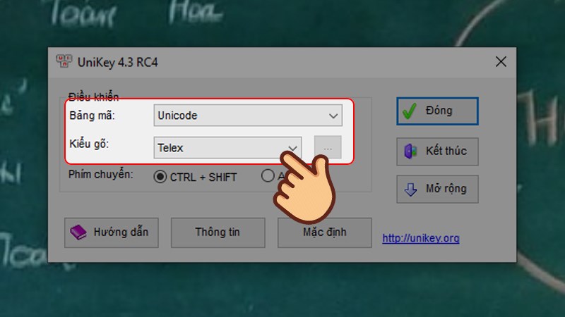 Nguyên nhân và cách khắc phục lỗi không gõ được tiếng Việt trên Chrome