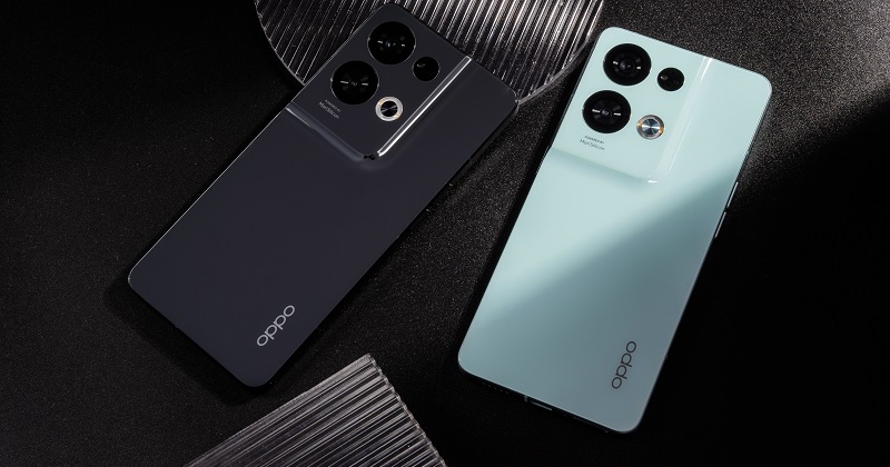 Điểm danh những lý do nên mua OPPO Reno8 Pro không thể bỏ qua