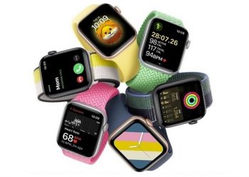 Màu sắc Apple Watch SE 2022 sẽ có những màu nào để thu hút người dùng?
