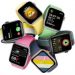 Màu sắc Apple Watch SE 2022 sẽ có những màu nào để thu hút người dùng?