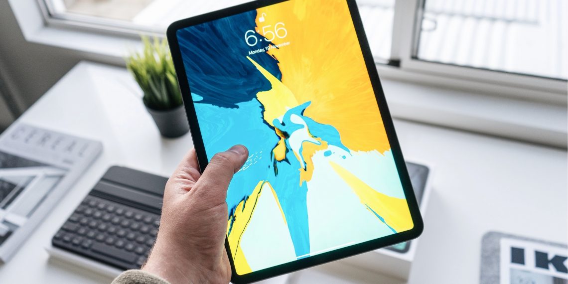 TOP 5 máy tính bảng Android chơi game tốt nhất 2022