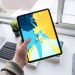 TOP 5 máy tính bảng Android chơi game tốt nhất 2022