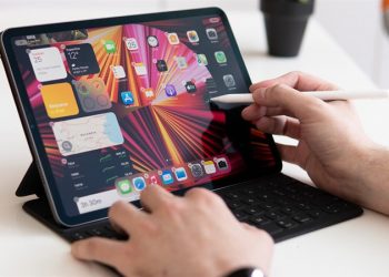 Top 5 máy tính bảng dưới 4 triệu bán chạy năm 2022
