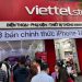 Viettel Store chính thức trả hàng và mở bán iPhone 14 series VN/A trên toàn quốc