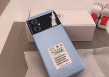 Mở hộp Redmi Note 11R: Thiết kế nổi bật, cấu hình khá, màn hình 90Hz mượt mà, pin lớn