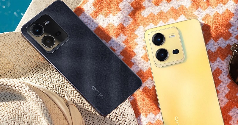 Ngày ra mắt Vivo V25 và Vivo V25e tại Việt Nam đã cận kề, gom lúa thôi nào