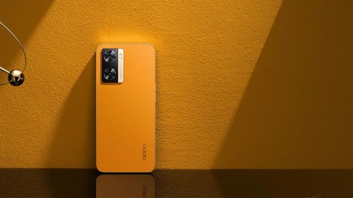 OPPO A77s ra mắt chính thức