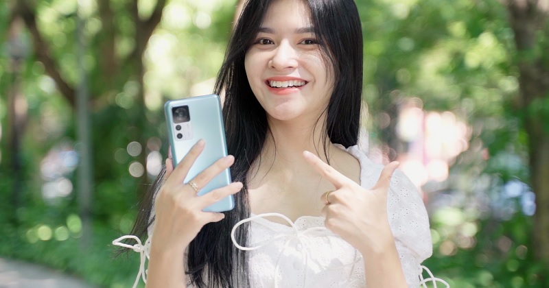 So sánh Xiaomi 12T và Xiaomi 12T Pro: Nên mua điện thoại nào?