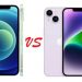 So sánh iPhone 14 và iPhone 12: Nên mua điện thoại nào?