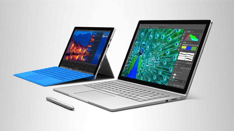So sánh laptop HP và Asus: Hãng nào tốt hơn, nên mua loại nào?